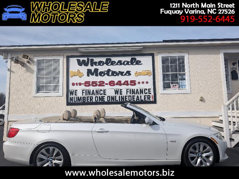 Used Cars for Sale Fuquay Varina NC 27526 Wholesale Motors
