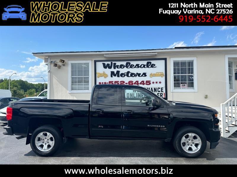 Used Cars for Sale Fuquay Varina NC 27526 Wholesale Motors