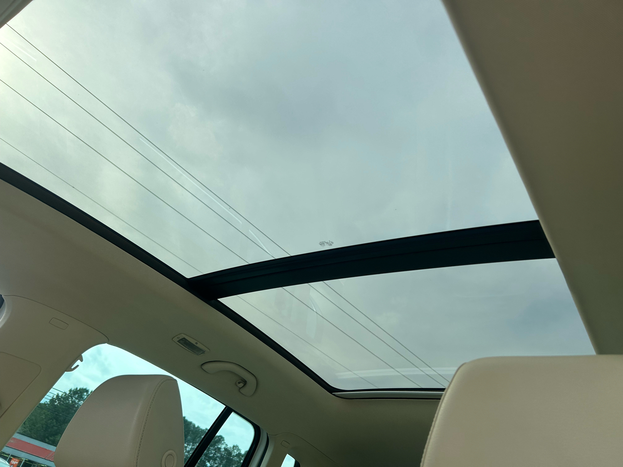 Volkswagen Tiguan S 2012