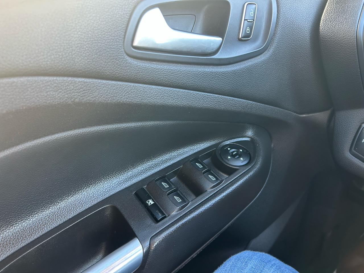 Ford Escape SE FWD 2015