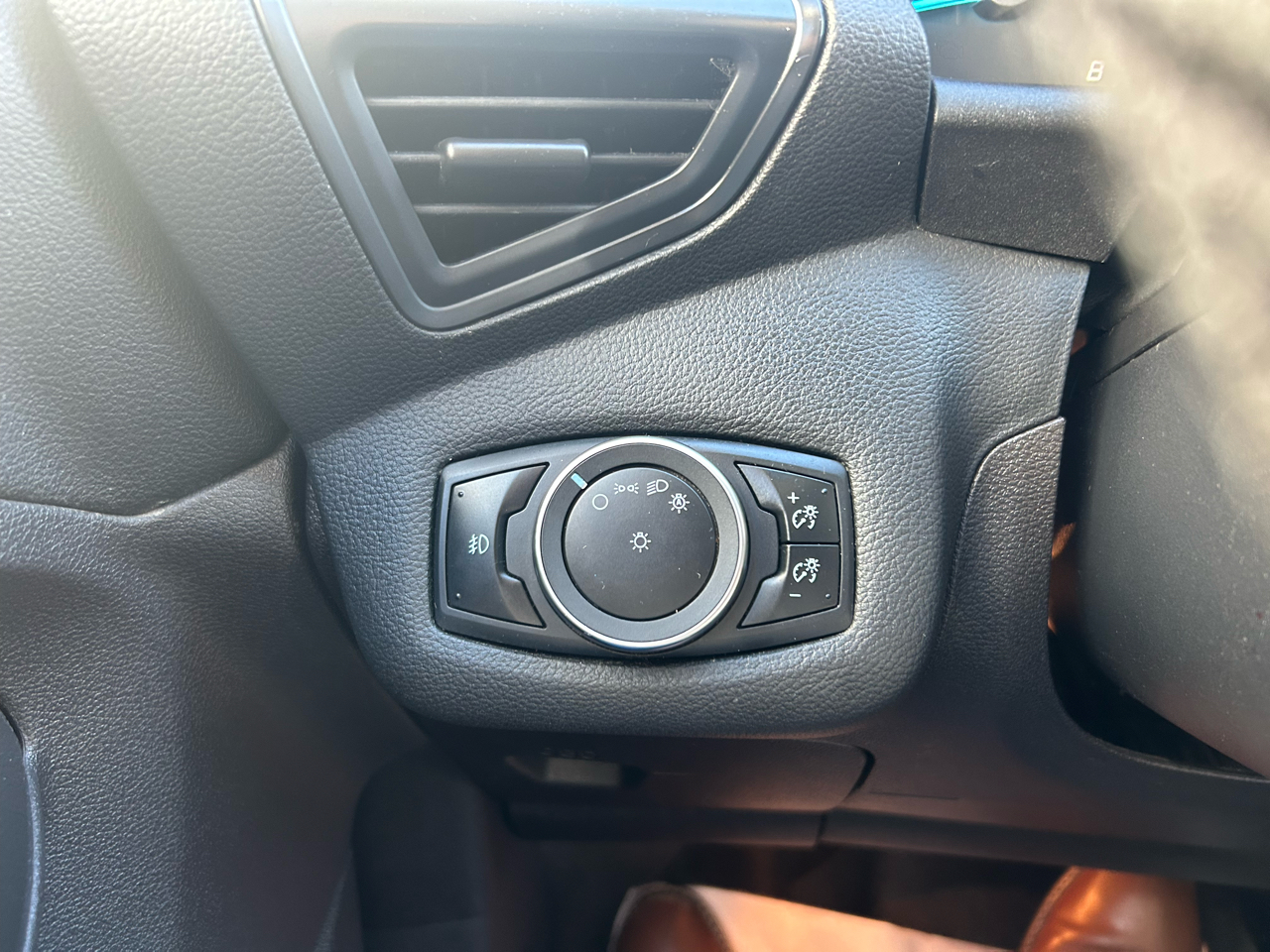 Ford Escape SE FWD 2015