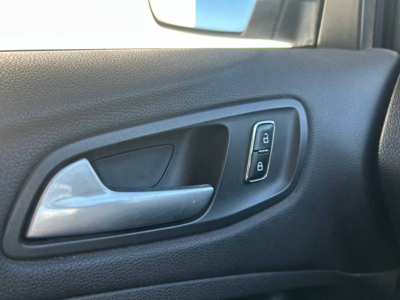 Ford Escape SE FWD 2015