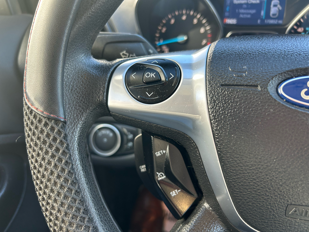 Ford Escape SE FWD 2015