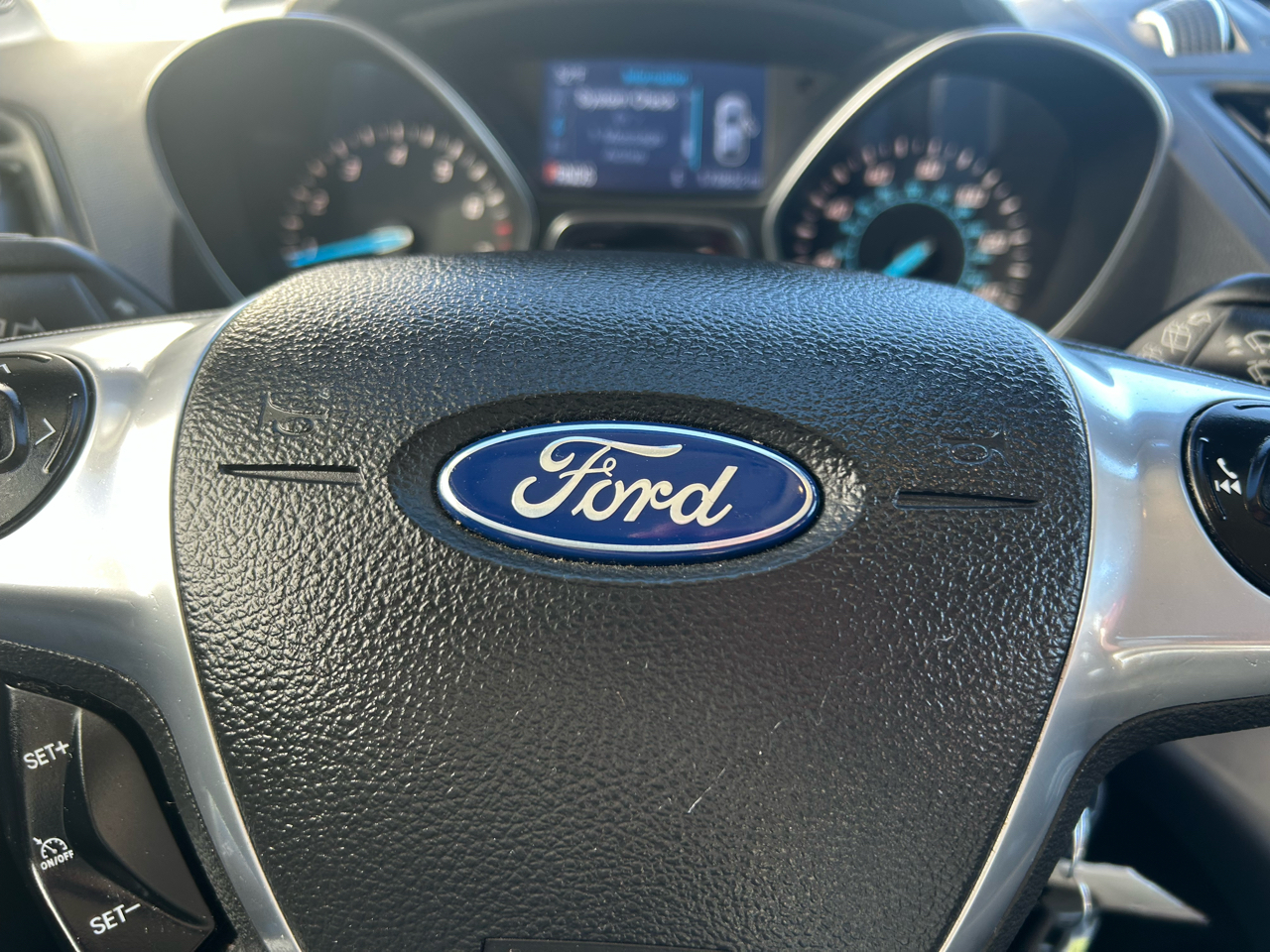 Ford Escape SE FWD 2015