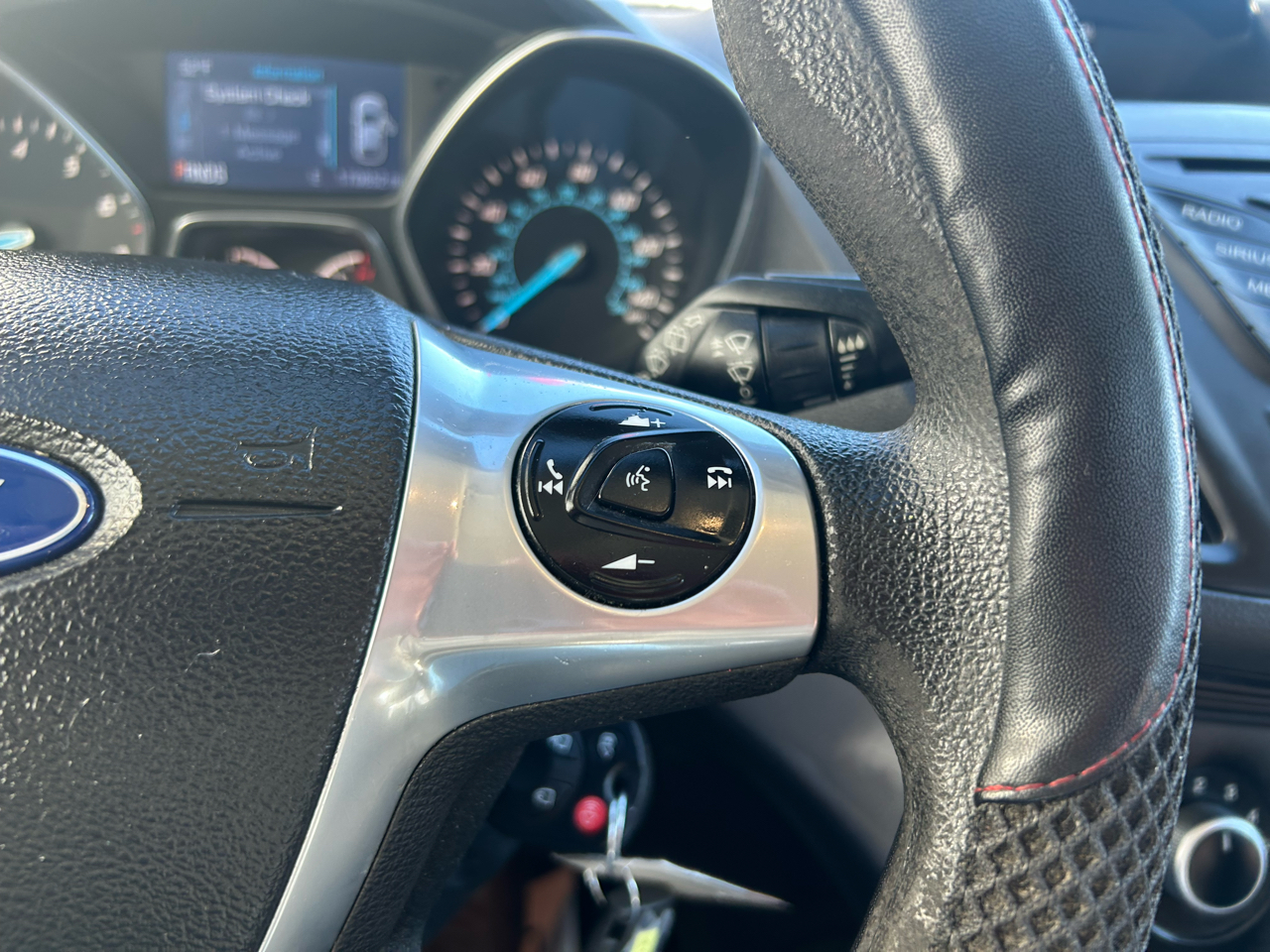 Ford Escape SE FWD 2015