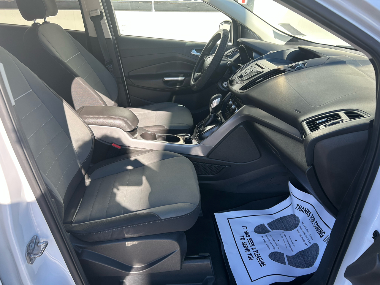 Ford Escape SE FWD 2015