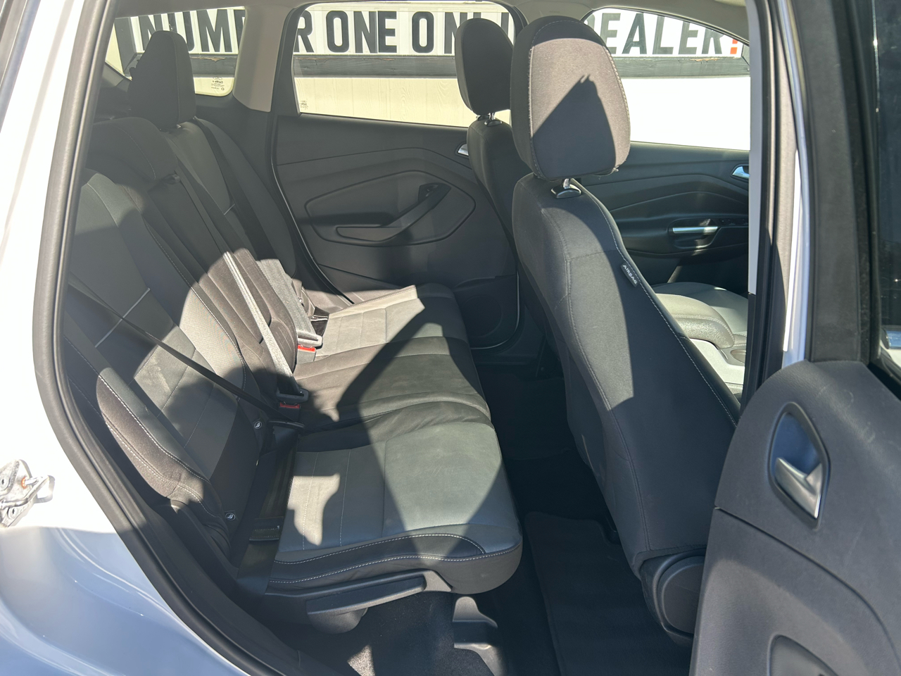 Ford Escape SE FWD 2015