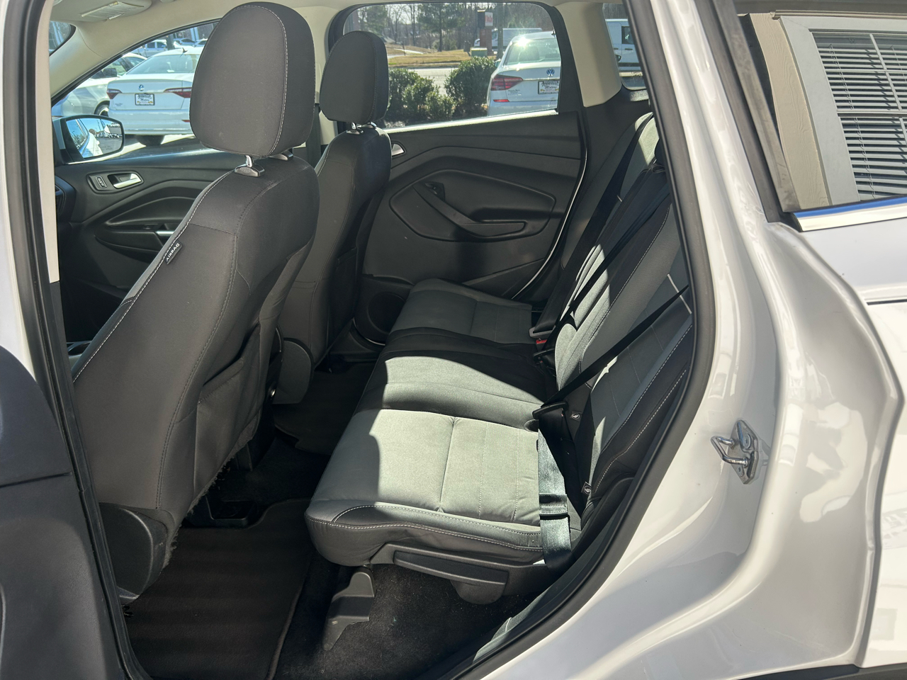 Ford Escape SE FWD 2015