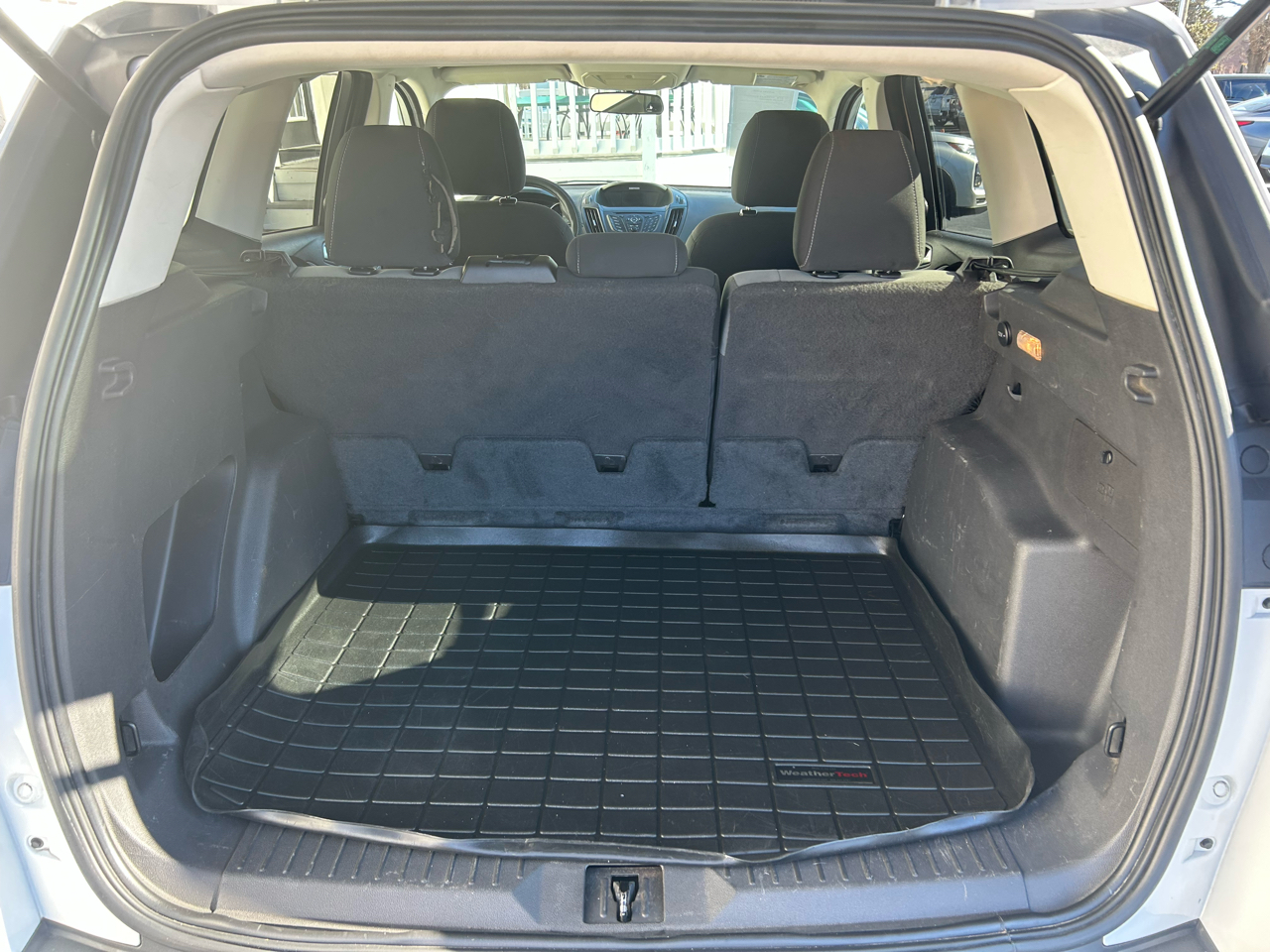 Ford Escape SE FWD 2015