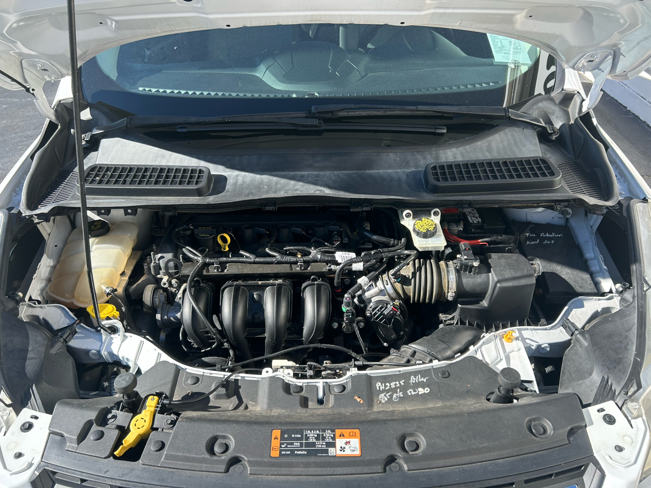 Ford Escape SE FWD 2015