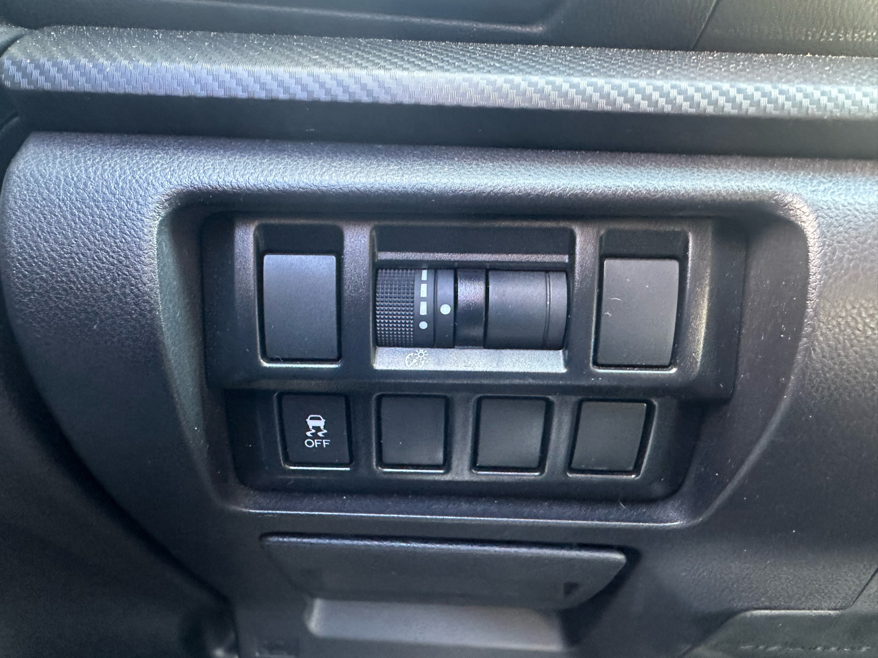 Subaru Impreza Premium 5-door CVT 2020