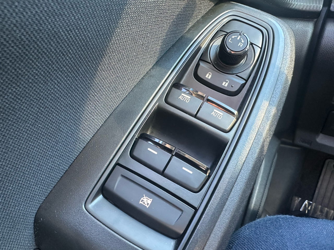 Subaru Impreza Premium 5-door CVT 2020