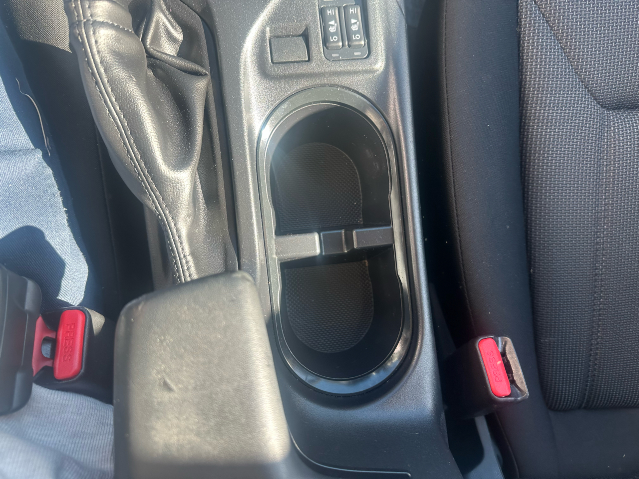 Subaru Impreza Premium 5-door CVT 2020