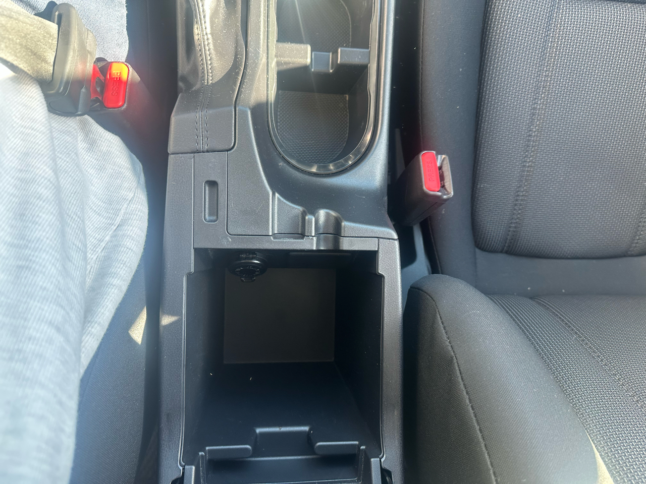 Subaru Impreza Premium 5-door CVT 2020