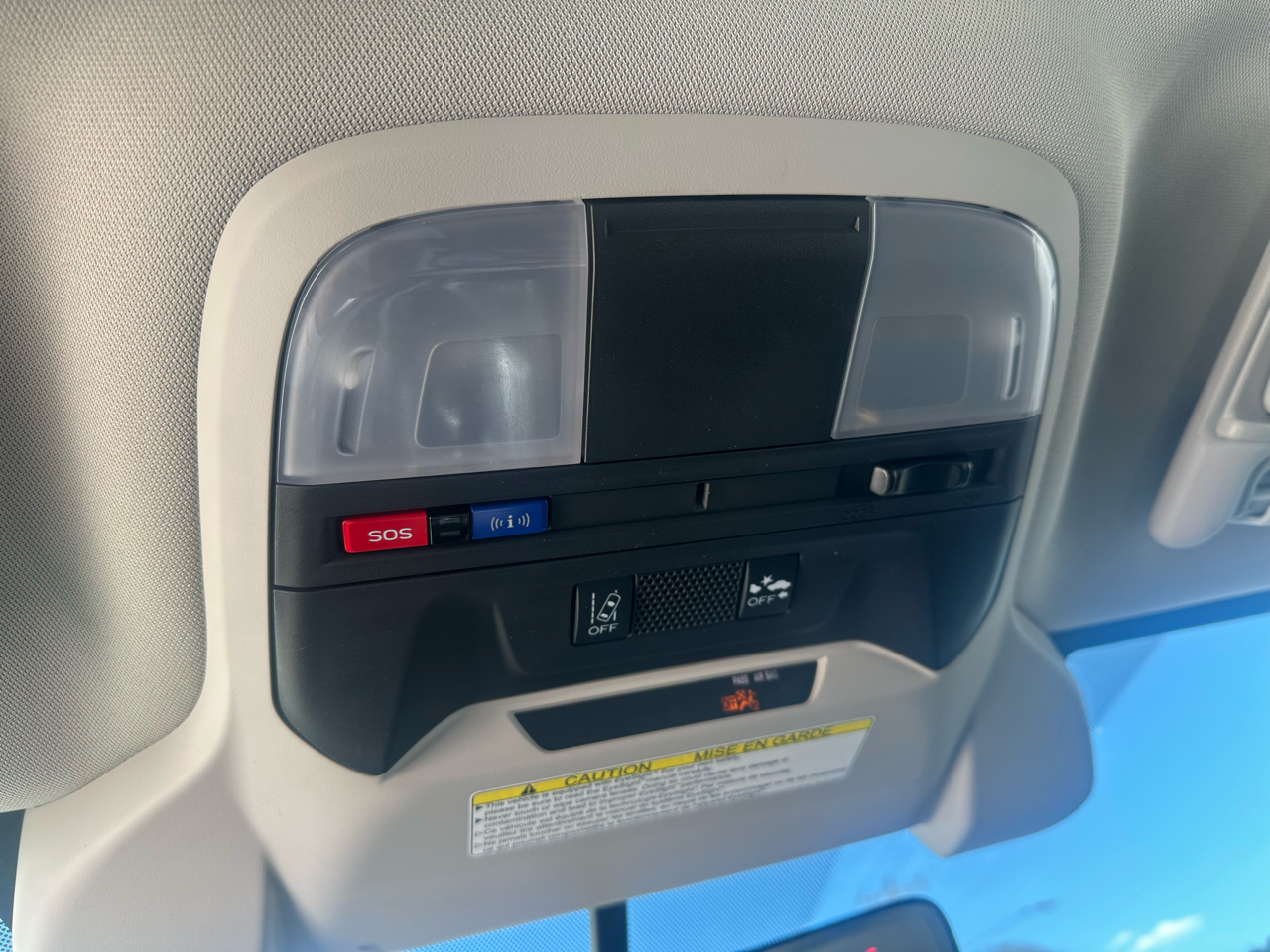 Subaru Impreza Premium 5-door CVT 2020