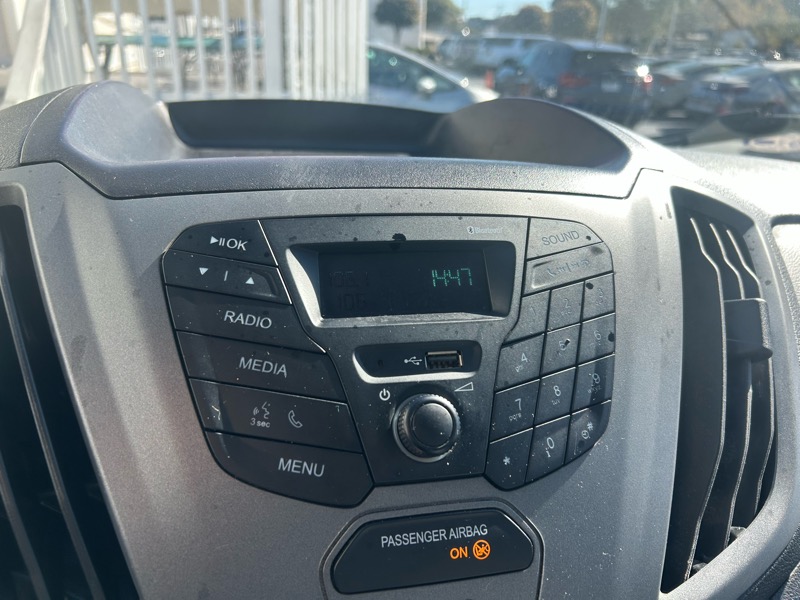 Ford Transit 150 Van Low Roof 60/40 Pass. 130-in. WB 2019 Ford Transit 150 Van Low Roof 60/40 Pass. 130-in. WB 2019