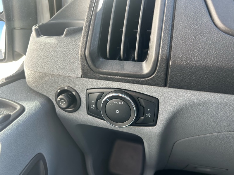 Ford Transit 150 Van Low Roof 60/40 Pass. 130-in. WB 2019 Ford Transit 150 Van Low Roof 60/40 Pass. 130-in. WB 2019