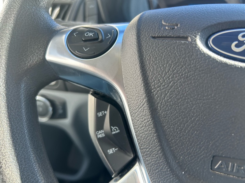 Ford Transit 150 Van Low Roof 60/40 Pass. 130-in. WB 2019 Ford Transit 150 Van Low Roof 60/40 Pass. 130-in. WB 2019