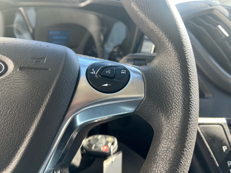 Ford Transit 150 Van Low Roof 60/40 Pass. 130-in. WB 2019 Ford Transit 150 Van Low Roof 60/40 Pass. 130-in. WB 2019