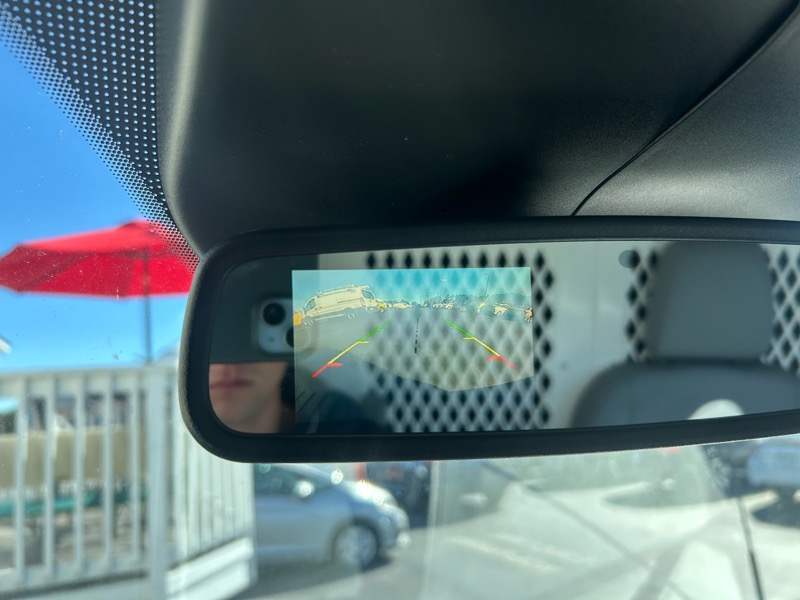 Ford Transit 150 Van Low Roof 60/40 Pass. 130-in. WB 2019 Ford Transit 150 Van Low Roof 60/40 Pass. 130-in. WB 2019