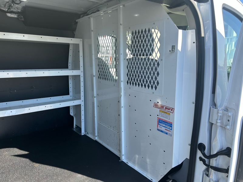 Ford Transit 150 Van Low Roof 60/40 Pass. 130-in. WB 2019 Ford Transit 150 Van Low Roof 60/40 Pass. 130-in. WB 2019