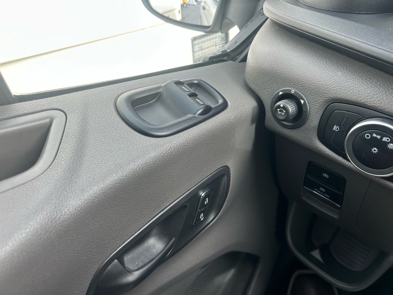 Ford Transit 250 XL 2024