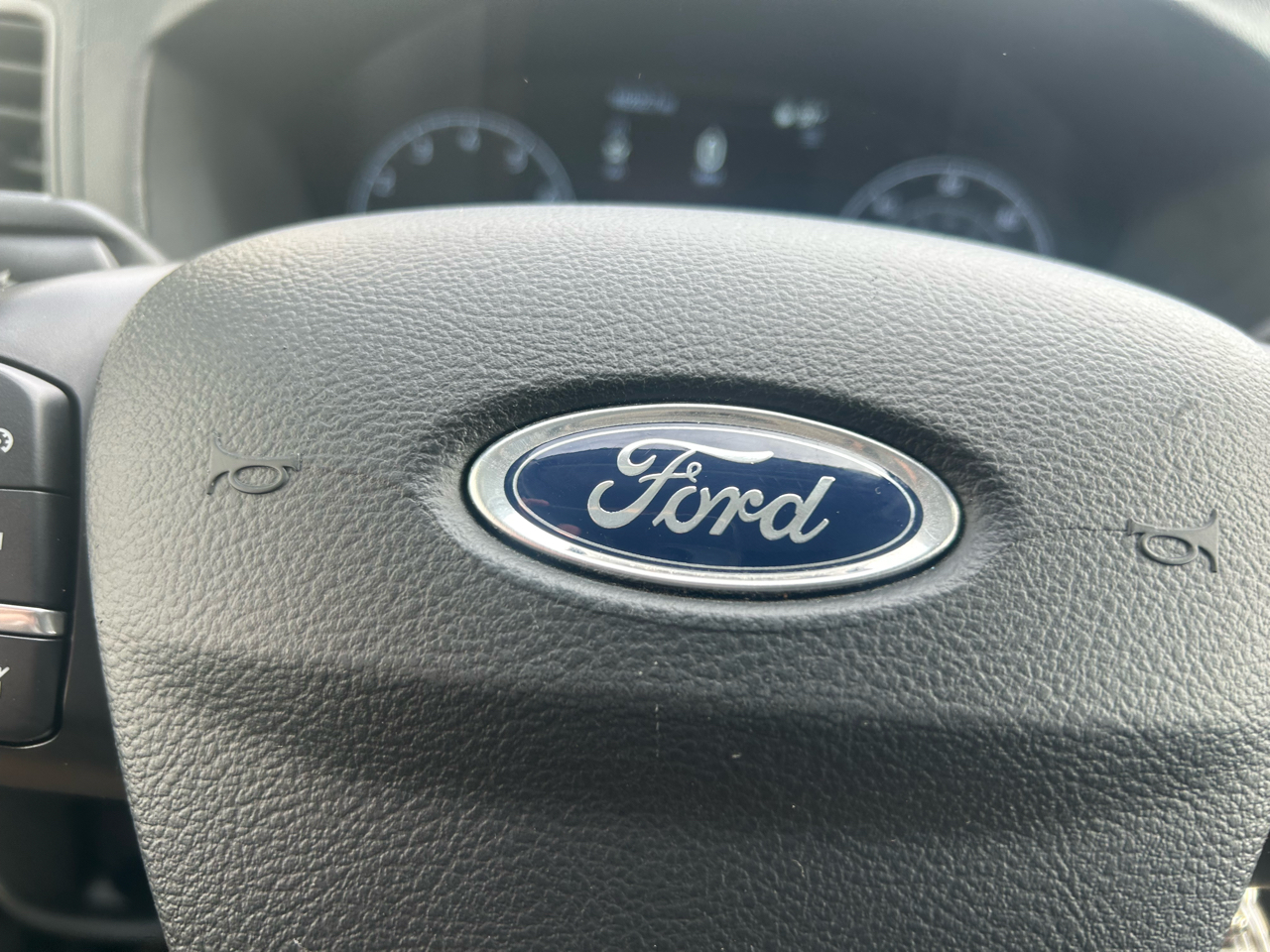 Ford Transit 250 XL 2024