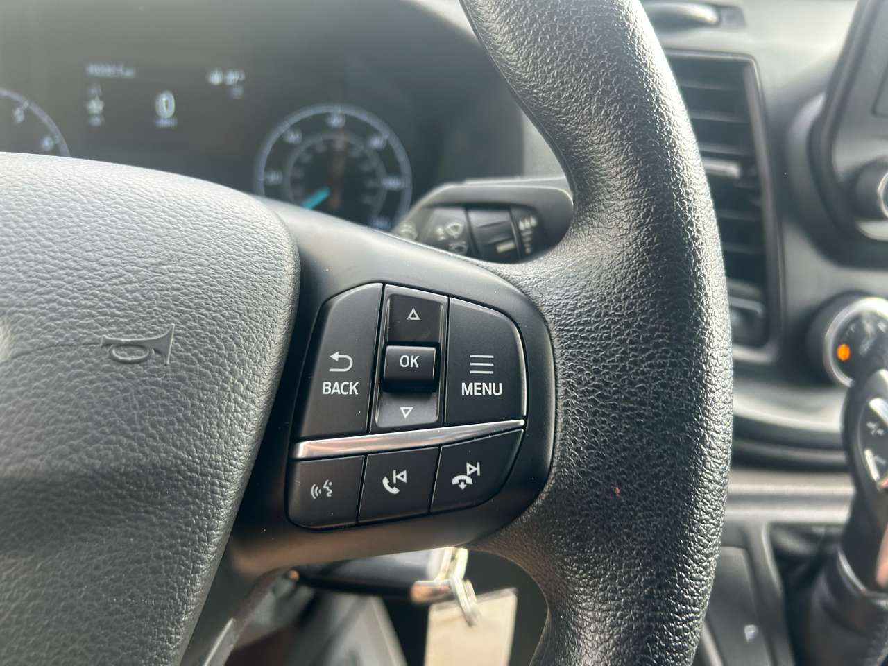 Ford Transit 250 XL 2024