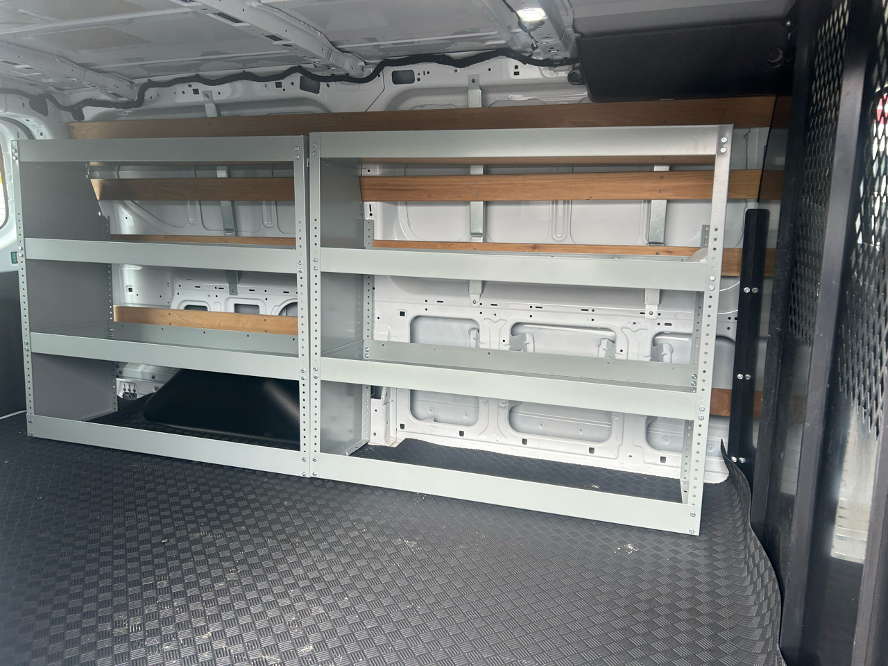 Ford Transit 250 XL 2024