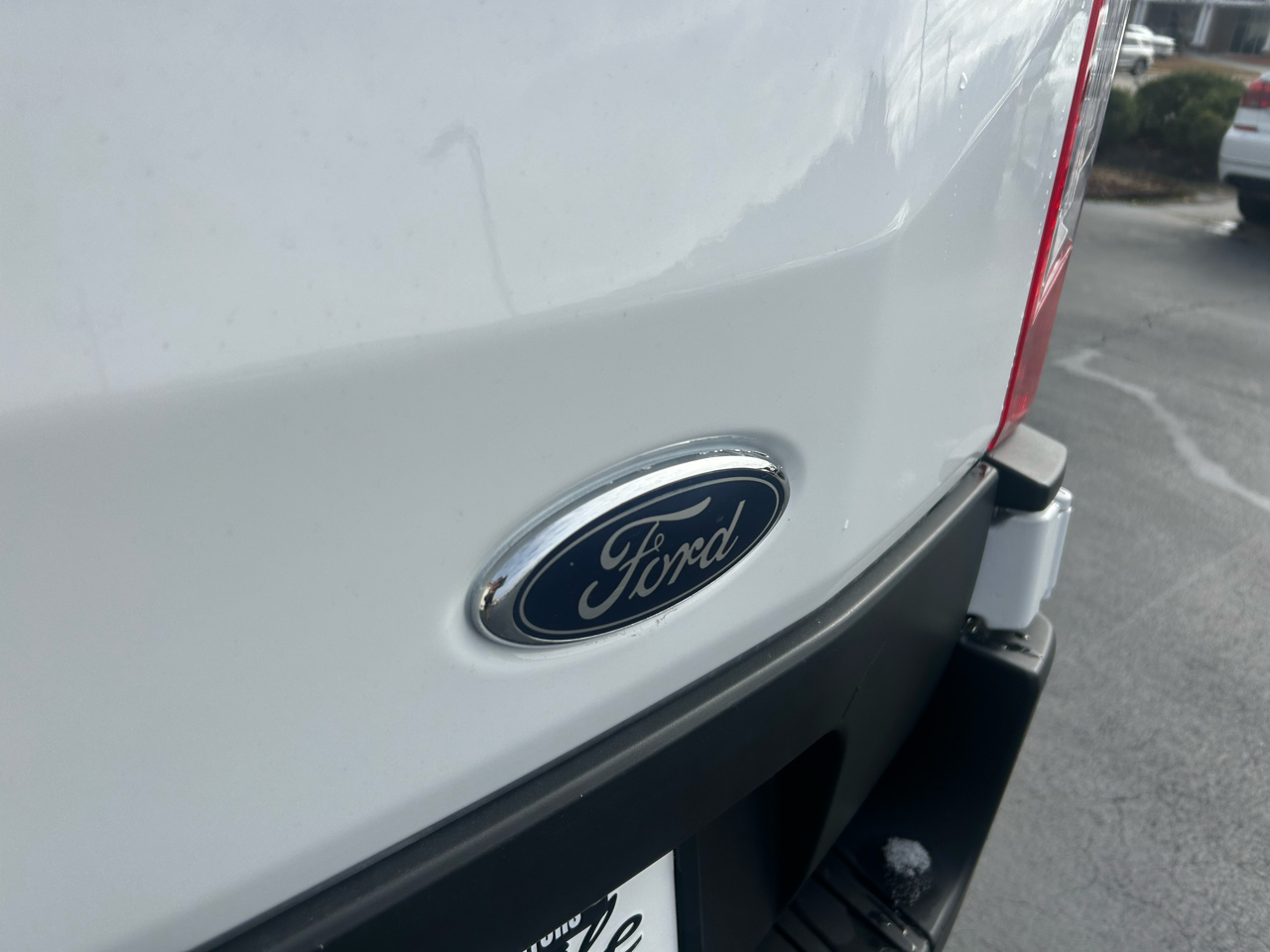 Ford Transit 250 XL 2024