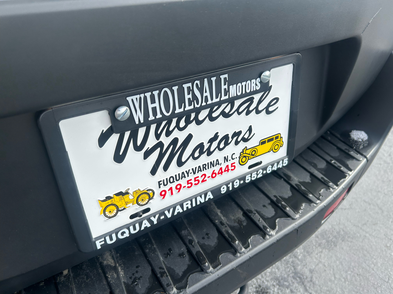 Ford Transit 250 XL 2024