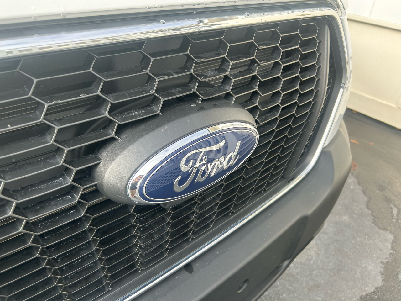 Ford Transit 250 XL 2024