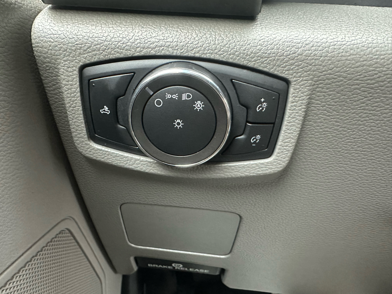 Ford Super Duty F-250 SRW 4WD SuperCab 158" XL 2019