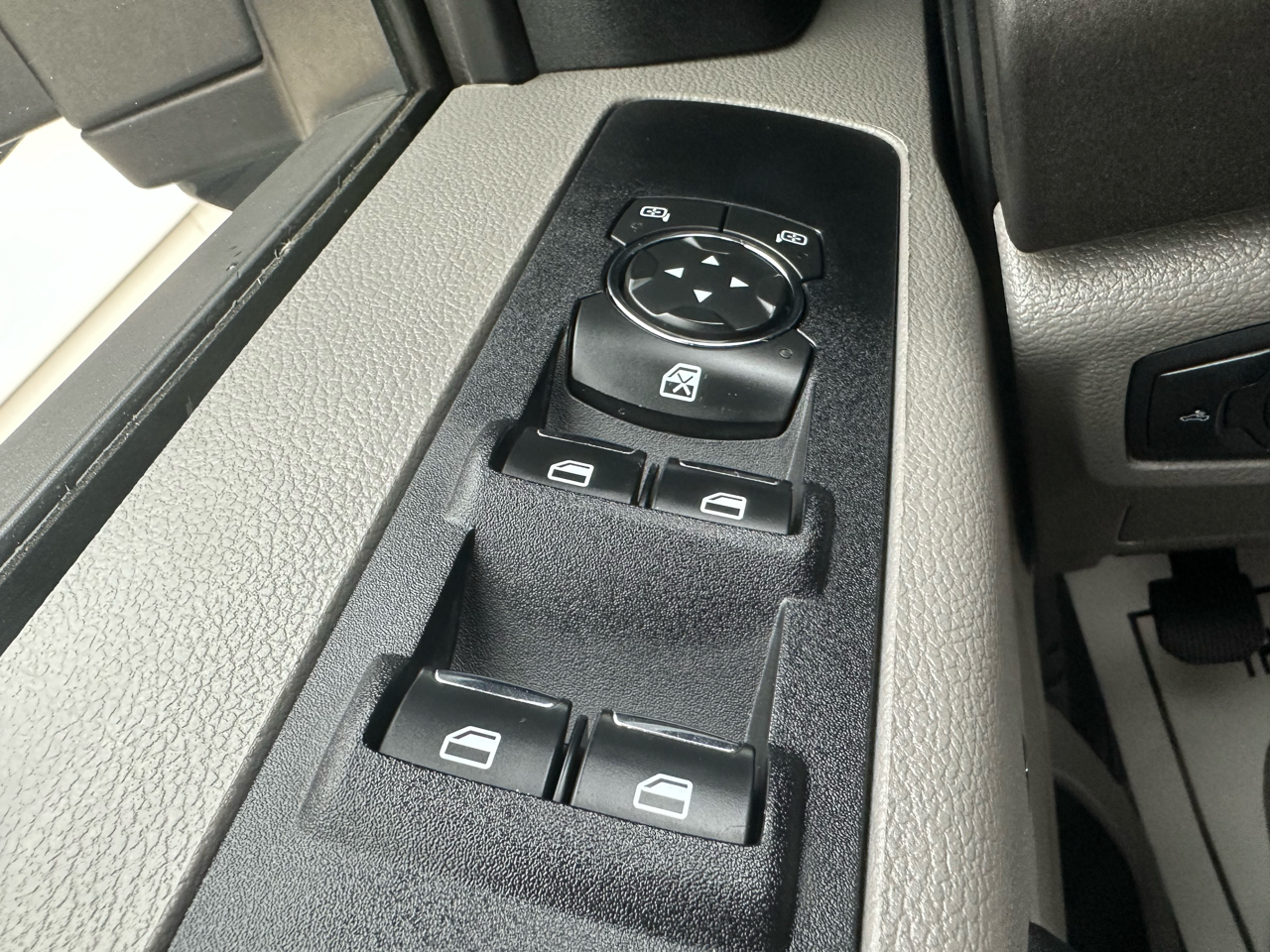 Ford Super Duty F-250 SRW 4WD SuperCab 158" XL 2019