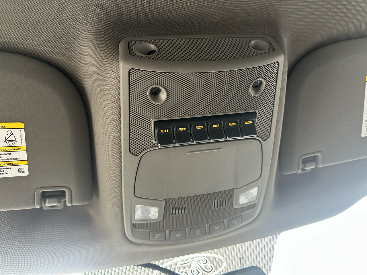 Ford Super Duty F-250 SRW 4WD SuperCab 158" XL 2019