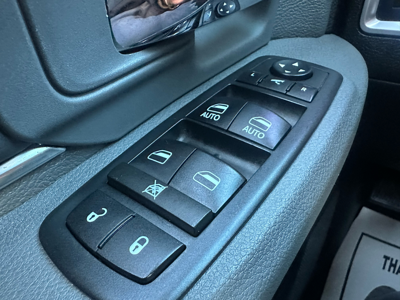 RAM 2500 Big Horn 4x4 Crew Cab 6'4" Box 2017