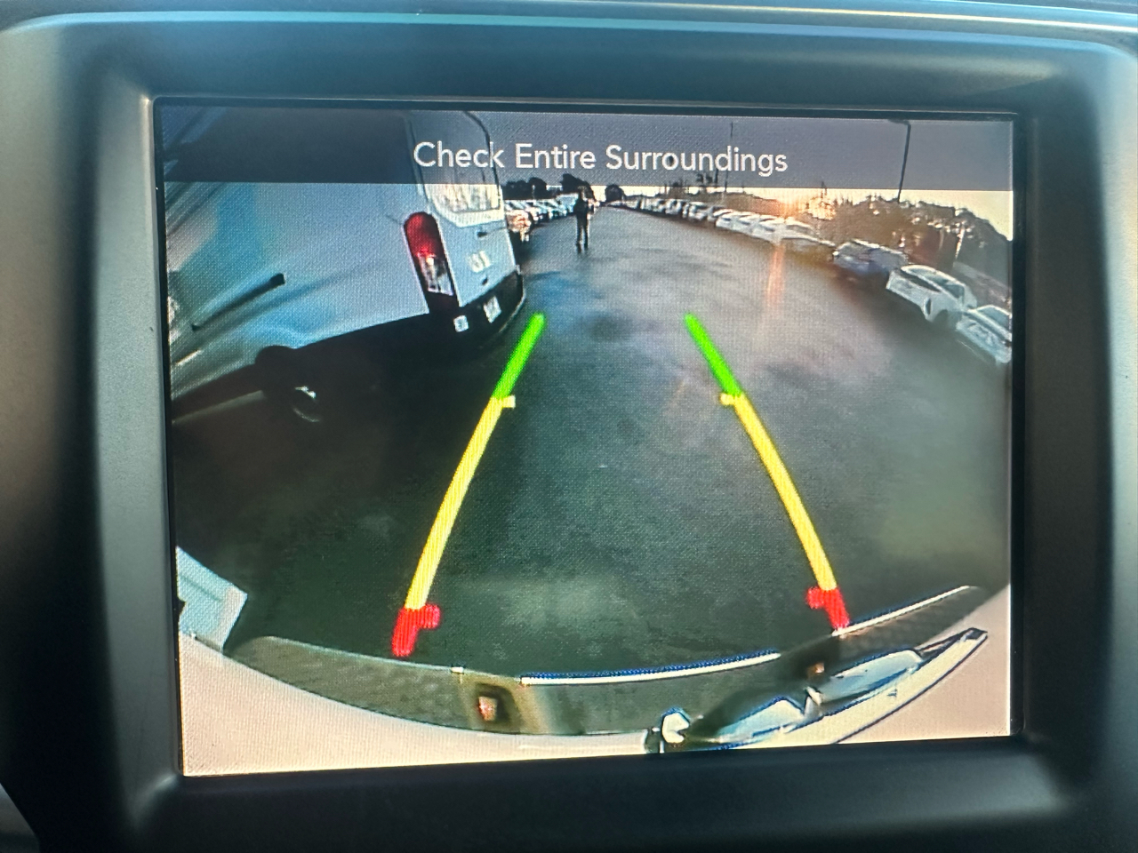 RAM 2500 Big Horn 4x4 Crew Cab 6'4" Box 2017