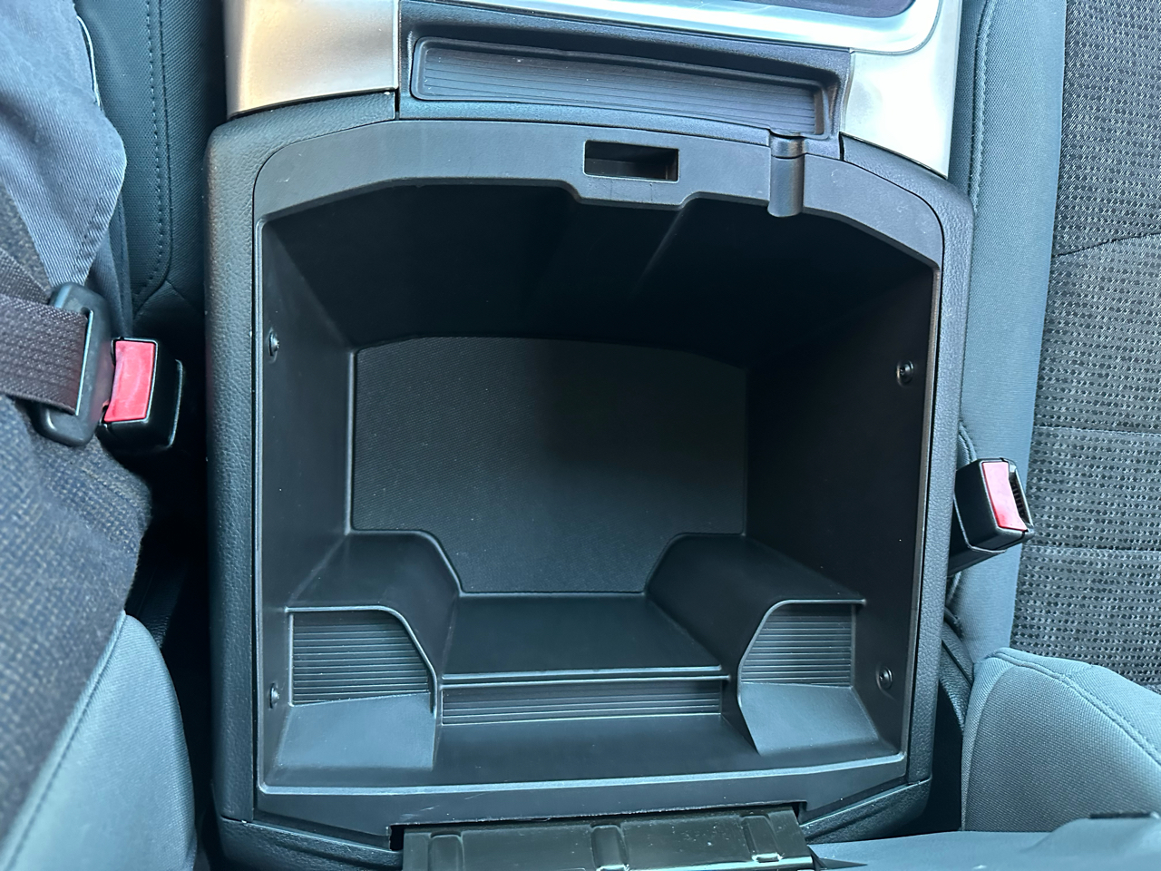 RAM 2500 Big Horn 4x4 Crew Cab 6'4" Box 2017