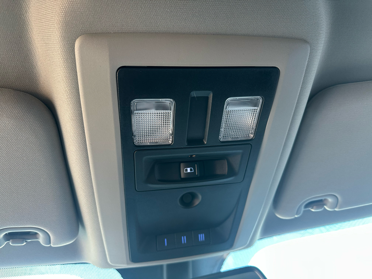 RAM 2500 Big Horn 4x4 Crew Cab 6'4" Box 2017