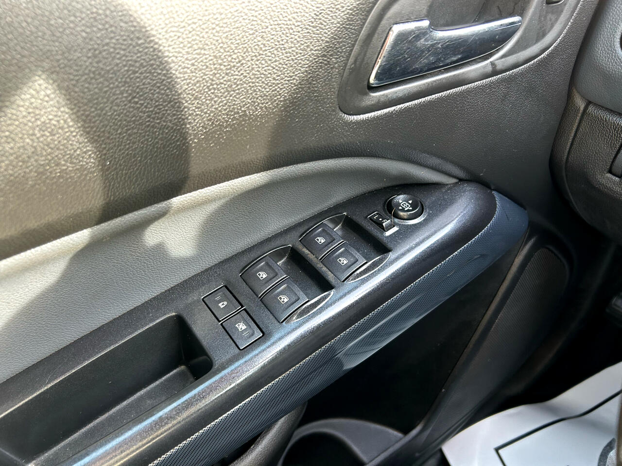 Chevrolet Colorado 4WD Crew Cab 128.3" Z71 2019