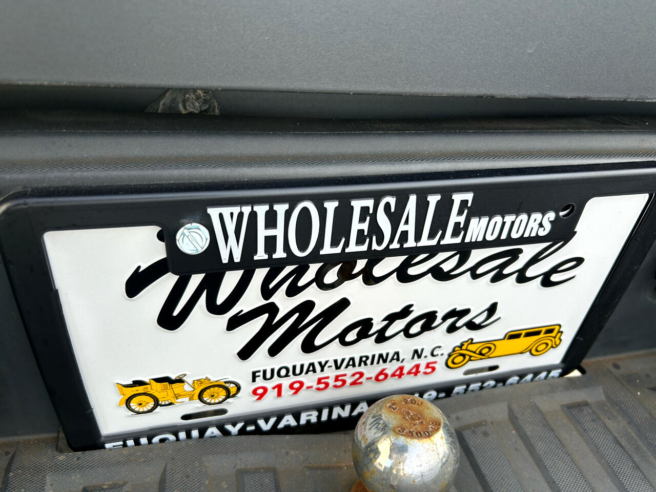 Chevrolet Colorado 4WD Crew Cab 128.3" Z71 2019