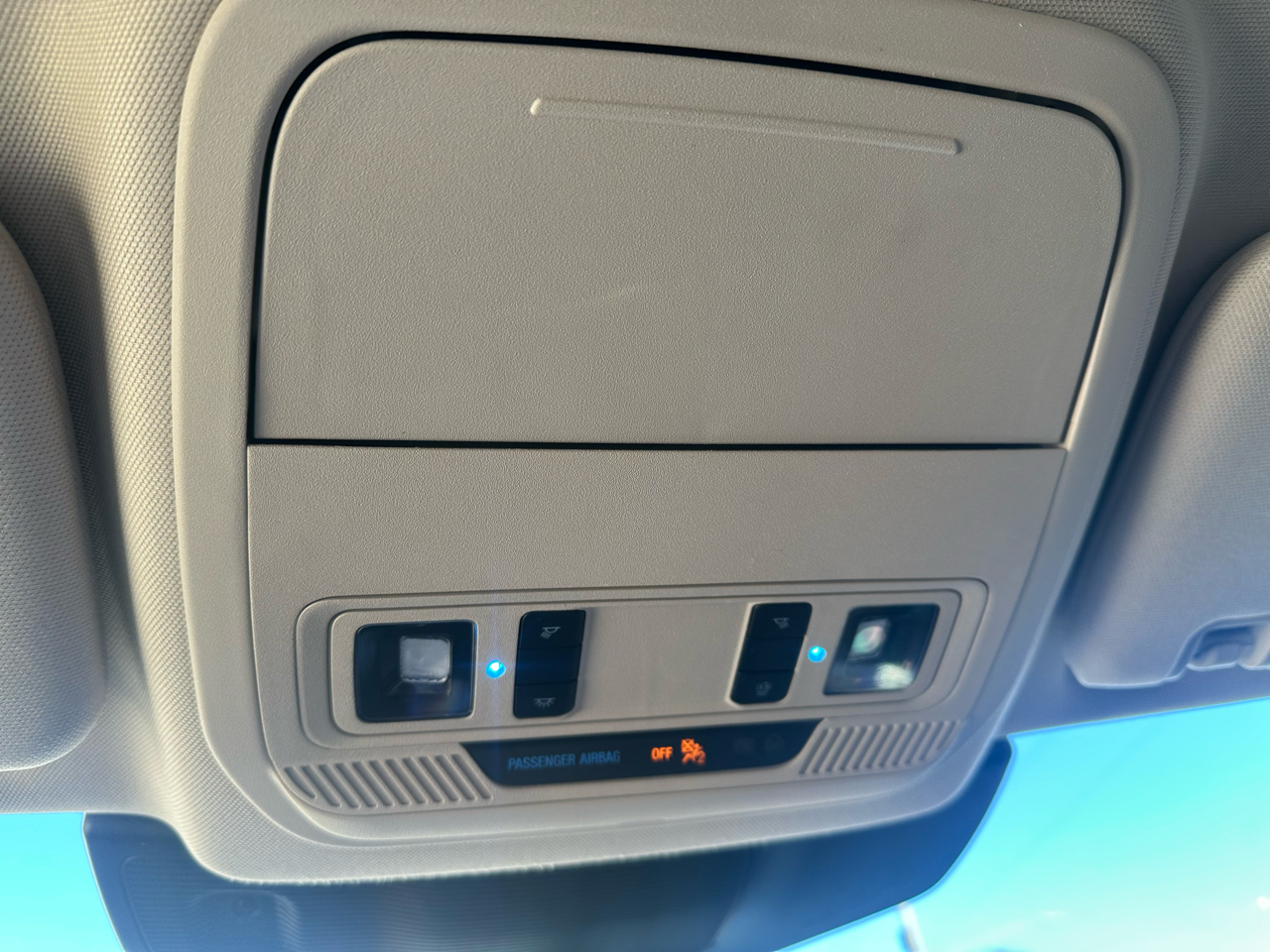 Ford Explorer XLT 4WD 2020