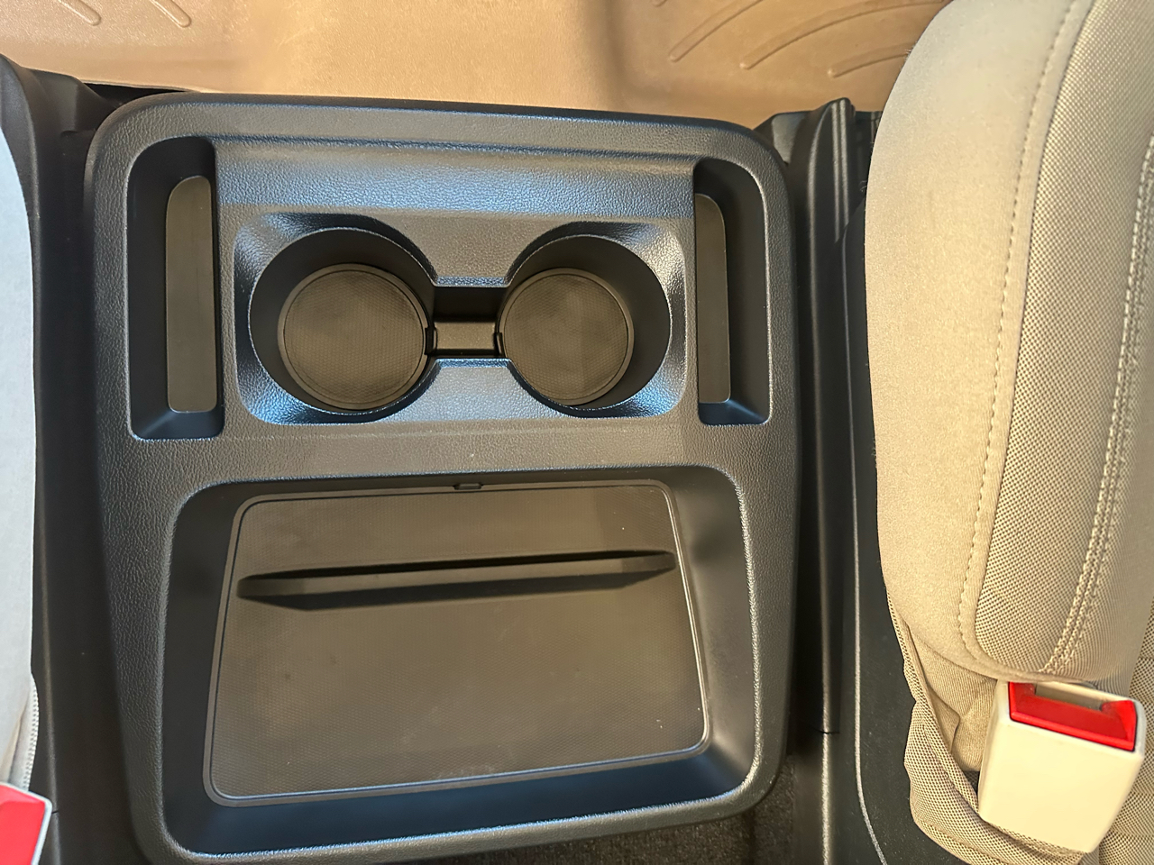 Ford Explorer XLT 4WD 2020