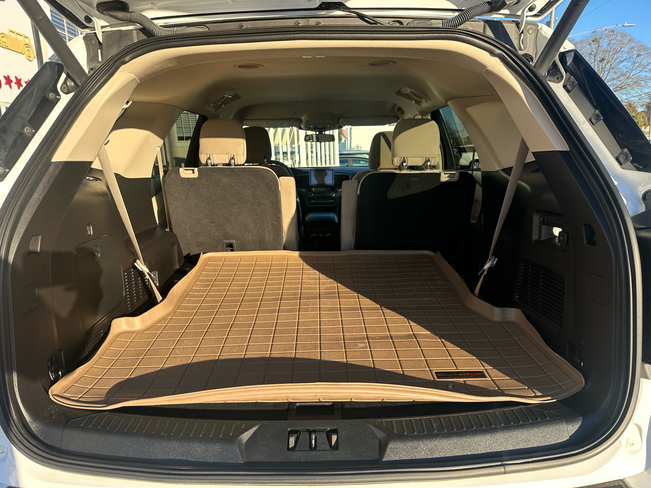 Ford Explorer XLT 4WD 2020