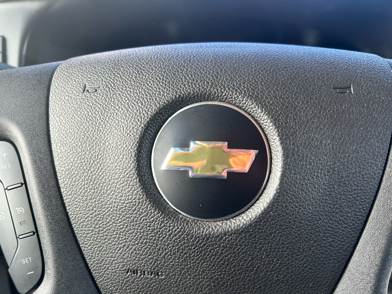 Chevrolet Express Cargo Van RWD 2500 135" 2024