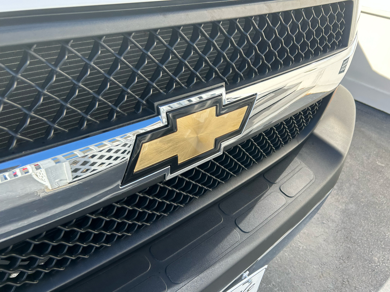 Chevrolet Express Cargo Van RWD 2500 135" 2024