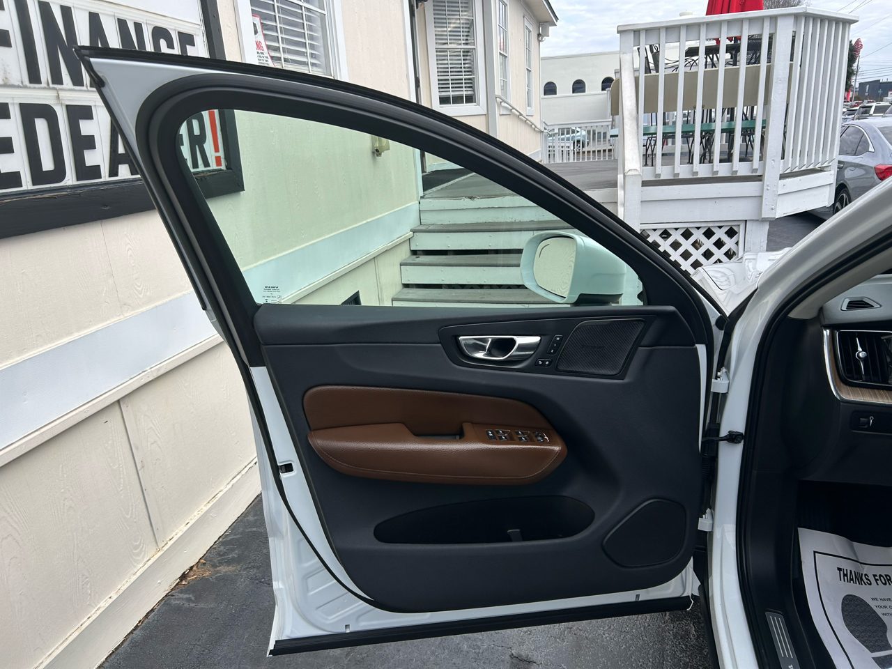 Volvo XC60 T5 Momentum 2019