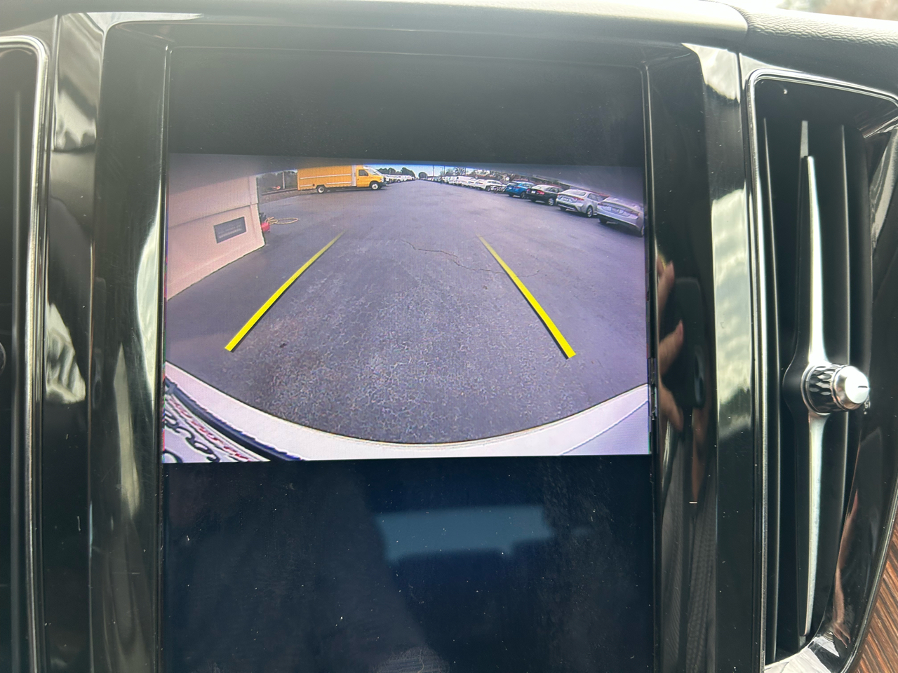 Volvo XC60 T5 Momentum 2019