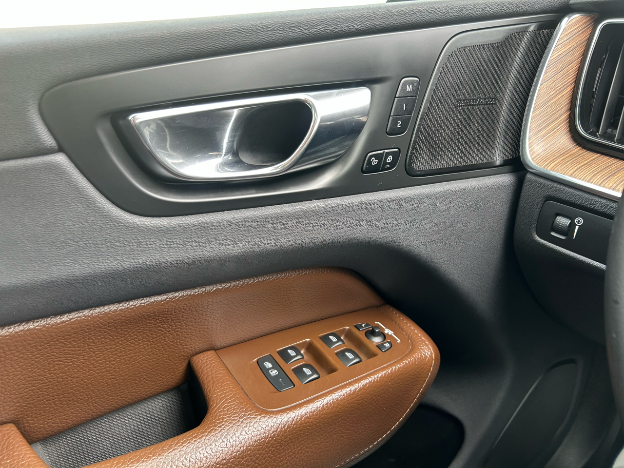 Volvo XC60 T5 Momentum 2019