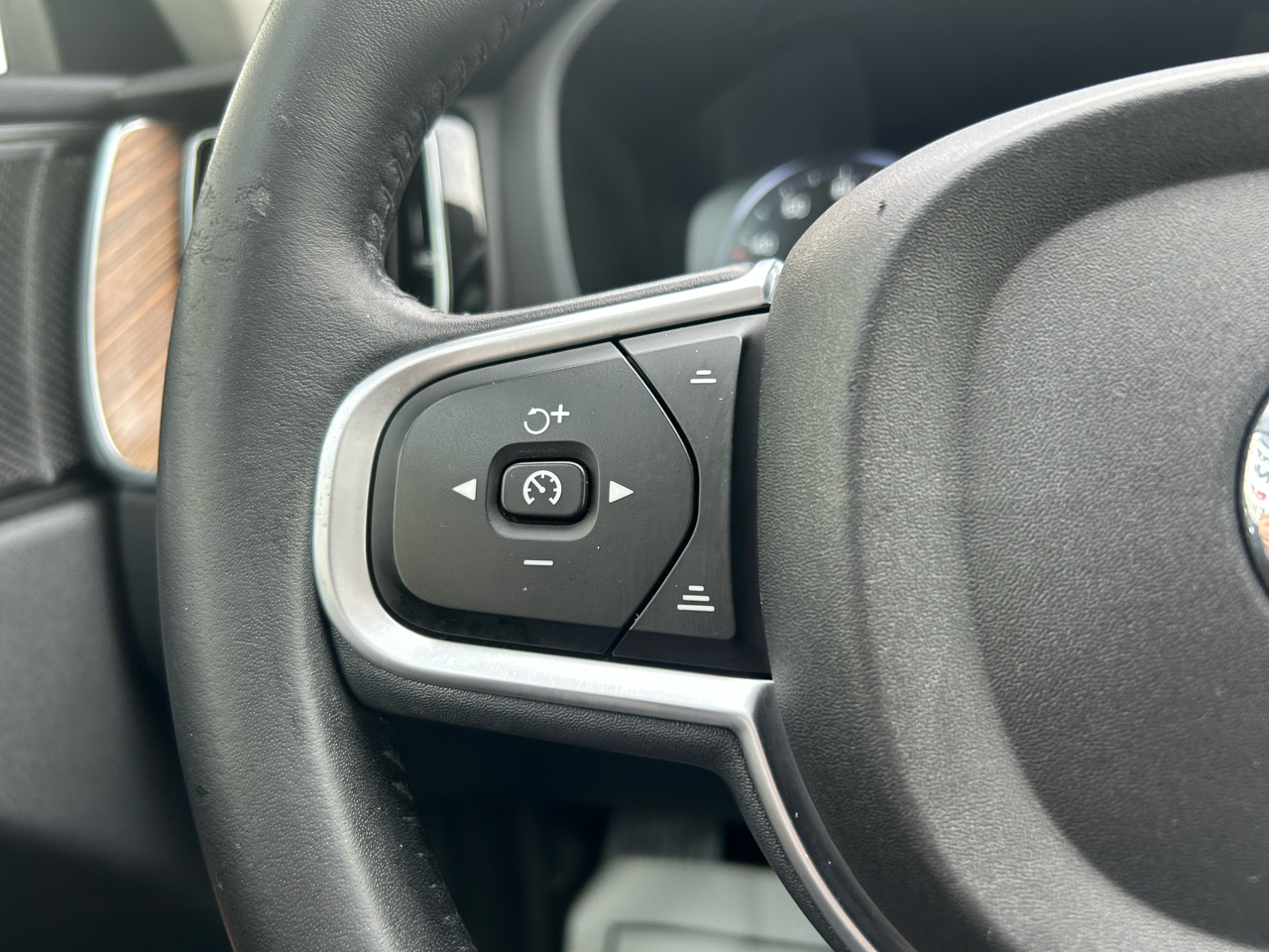 Volvo XC60 T5 Momentum 2019